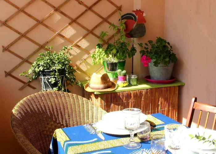 Cagliari Apartment Diaz