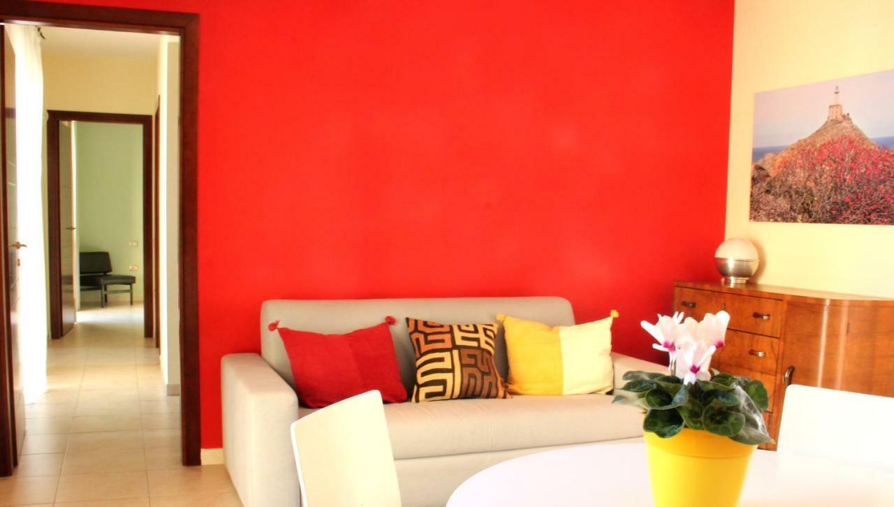 Appartement Diaz Cagliari