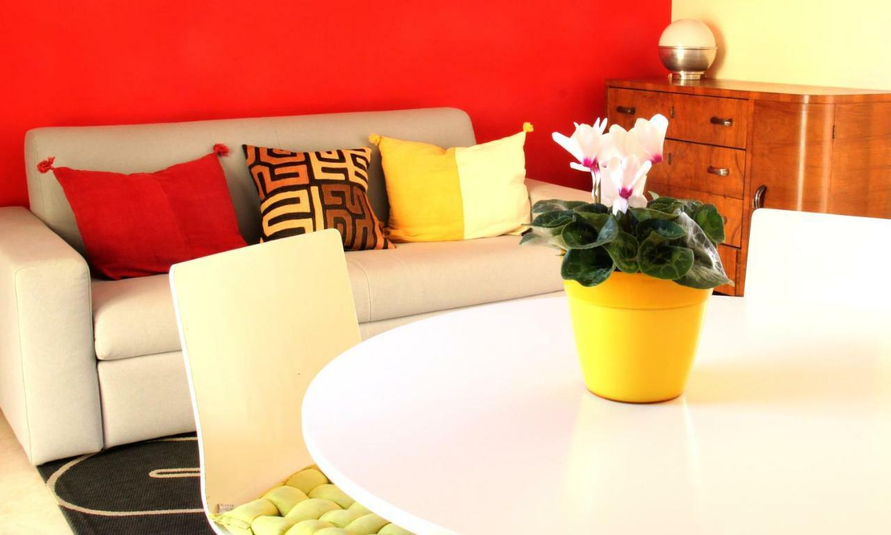 Diaz Appartement *