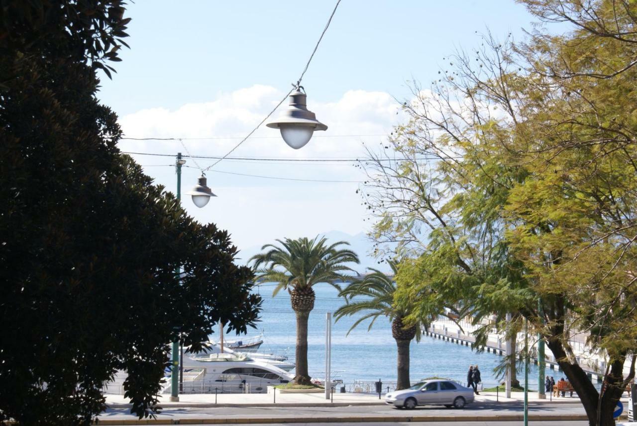 Appartement Diaz Cagliari