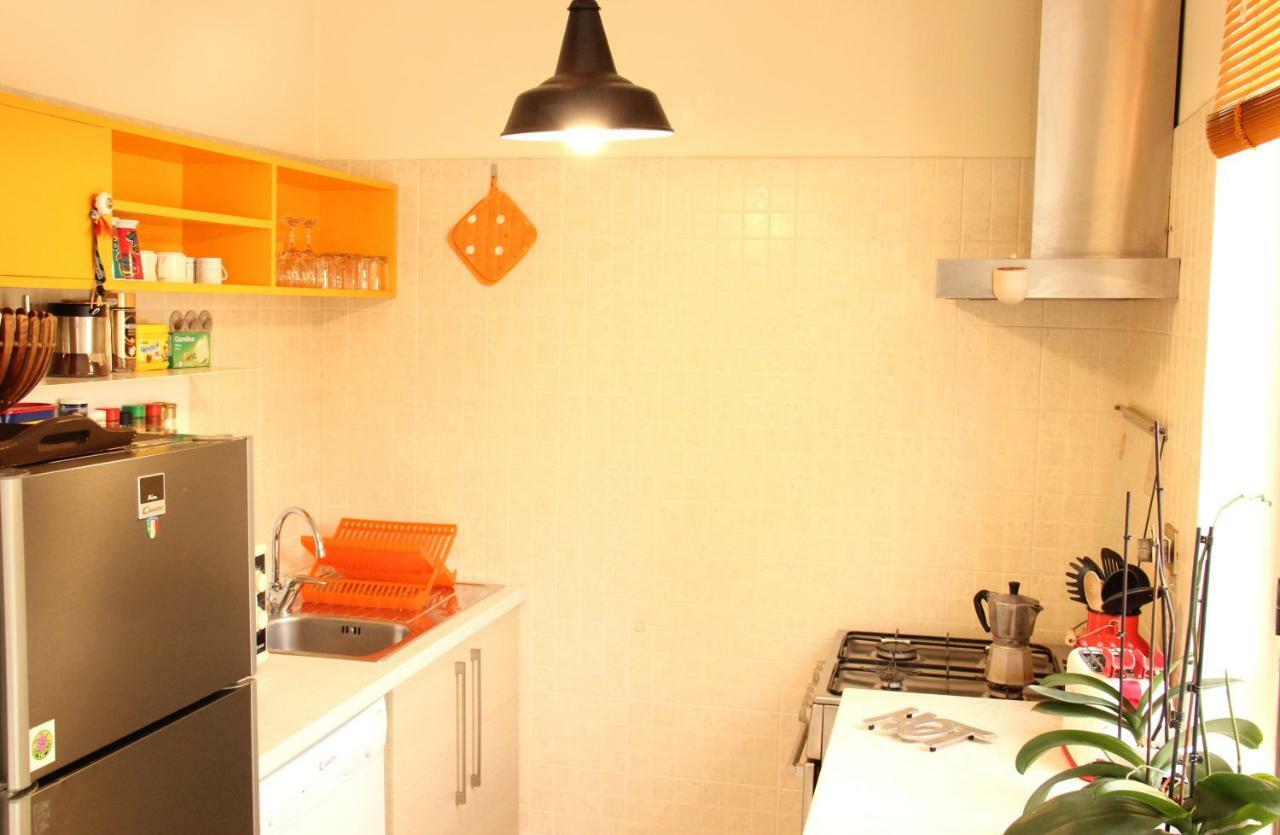 Appartement Diaz *