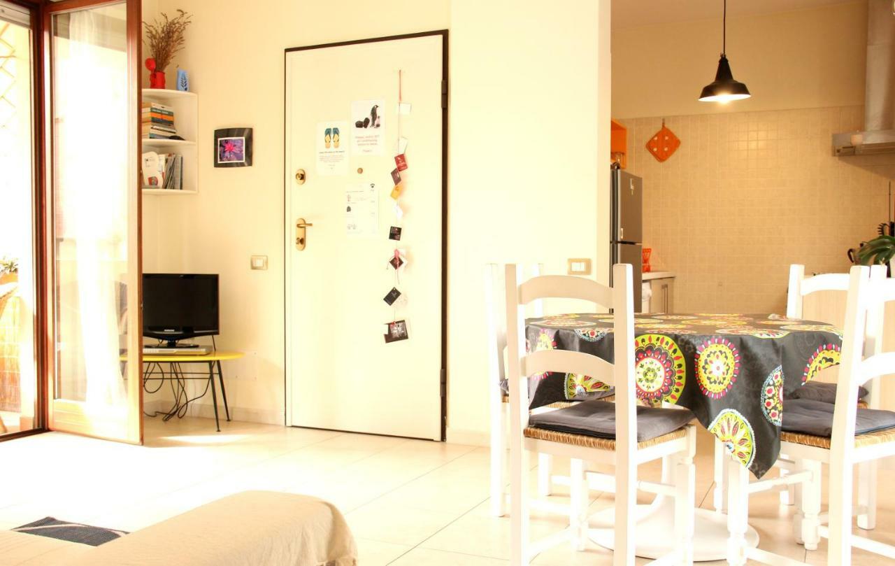 Diaz Appartement